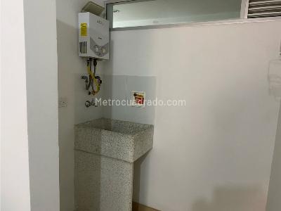 Apartamento en venta en Betania, Sabaneta · foto 12 de 15