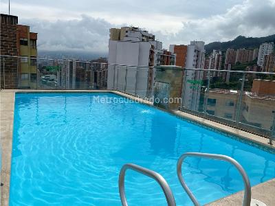 Apartamento en venta en Betania, Sabaneta · foto 15 de 15