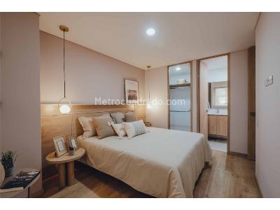 Apartamento de 3 alcobas en venta en Bello, Bello, 71 m² · foto 5 de 8