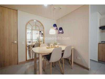 Apartamento de 3 alcobas en venta en Bello, Bello, 71 m² · foto 8 de 8
