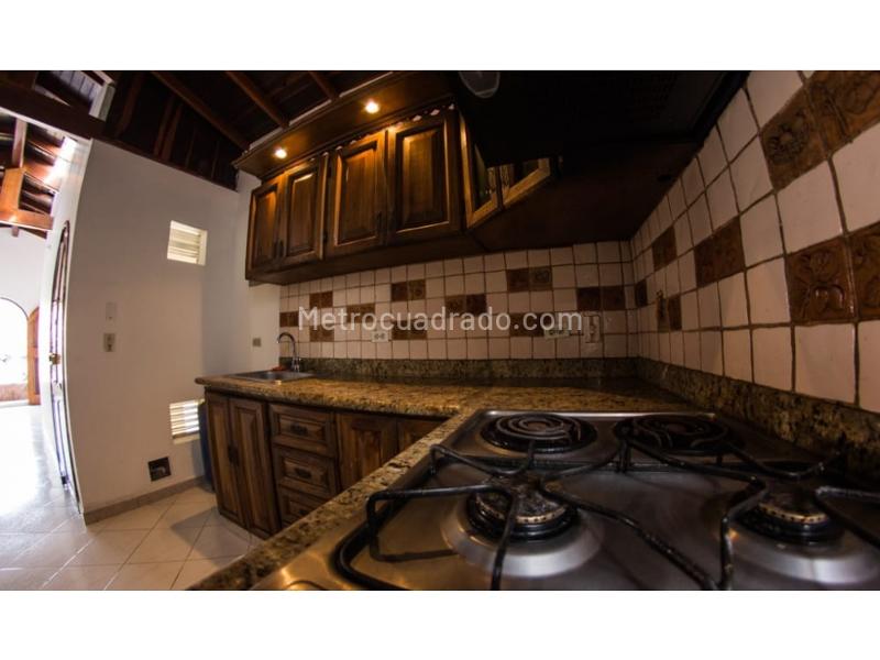 Apartamento Amplio de 2 Alcobas en Prado Centro - 3