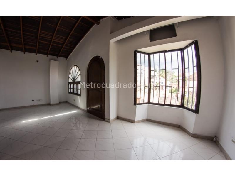 Apartamento Amplio de 2 Alcobas en Prado Centro - 7