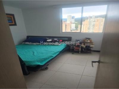 Apartamento de 3 alcobas en venta en San Jose, Sabaneta, 80 m² · foto 8 de 16