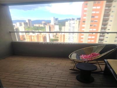 Apartamento de 3 alcobas en venta en San Jose, Sabaneta, 80 m² · foto 16 de 16