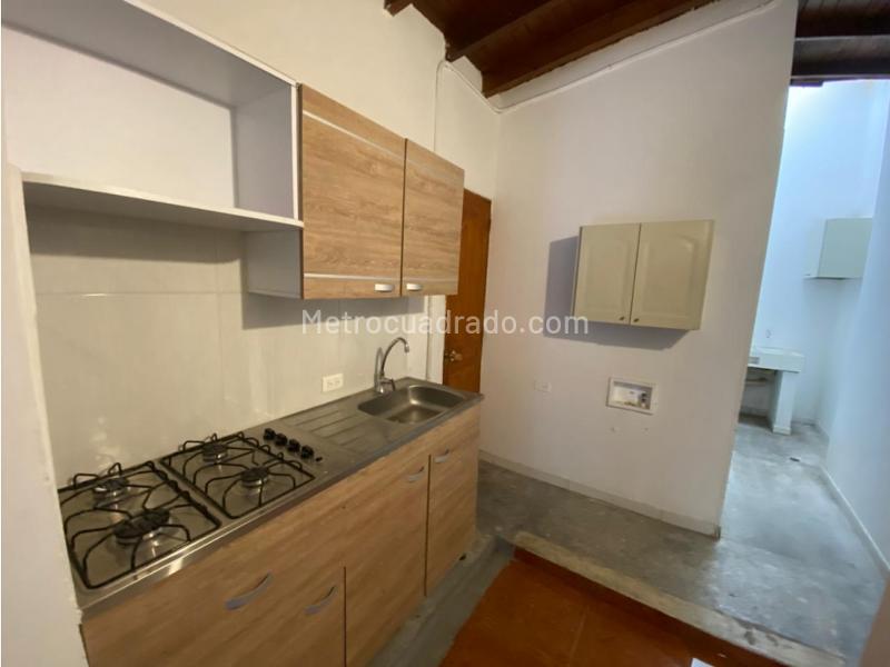3BR Apartment in Santa Lucia - 3