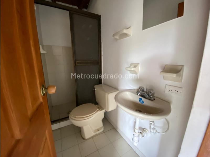 3BR Apartment in Santa Lucia - 7