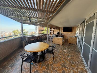Apartamento de 3 alcobas en venta en Aves Marias, Sabaneta, 142 m² · foto 2 de 20