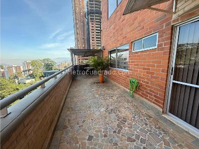 Apartamento de 3 alcobas en venta en Aves Marias, Sabaneta, 142 m² · foto 5 de 20
