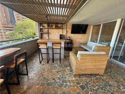 Apartamento de 3 alcobas en venta en Aves Marias, Sabaneta, 142 m² · foto 16 de 20