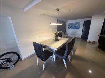 Apartamento de 3 alcobas en venta en Aves Marias, Sabaneta, 142 m² · foto 19 de 20