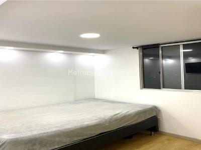 Apartamento de 2 alcobas en venta en Las Lomitas, Sabaneta, 60 m² · foto 4 de 9