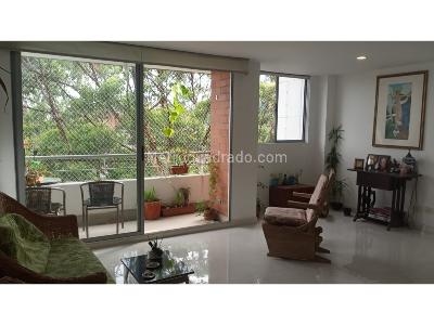 Apartamento en venta en El Esmeraldal, Envigado · foto 3 de 8