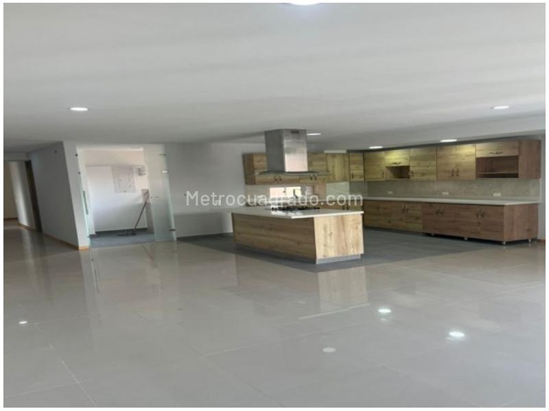 Apartamento en Arriendo, La Doctora, Sabaneta - 3