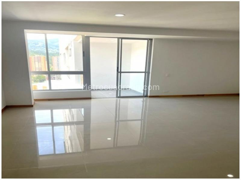 Apartamento en Arriendo, La Doctora, Sabaneta - 4