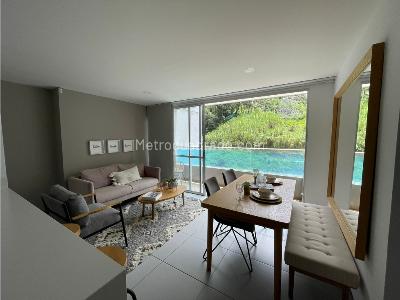 Apartamento de 2 alcobas en venta en Pan De Azucar, Sabaneta, 65 m² · foto 7 de 7