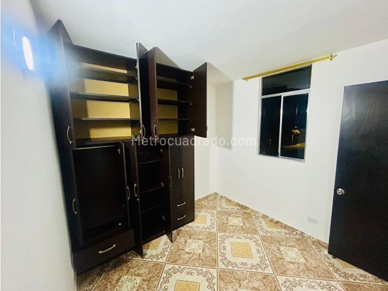 Apartamento en Arriendo, Calasanz, Medellín - 4