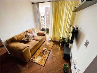 Apartamento en venta en Viviendas Del Sur, Itagüí · foto 2 de 9