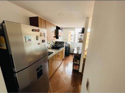 Apartamento en venta en Viviendas Del Sur, Itagüí · foto 3 de 9