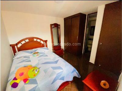 Apartamento en venta en Viviendas Del Sur, Itagüí · foto 4 de 9