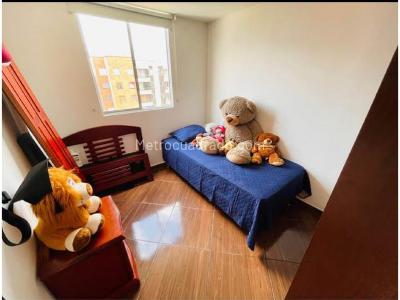 Apartamento en venta en Viviendas Del Sur, Itagüí · foto 5 de 9