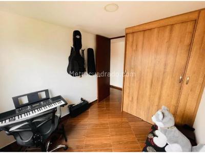 Apartamento en venta en Viviendas Del Sur, Itagüí · foto 6 de 9