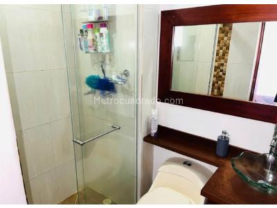 Apartamento en venta en Viviendas Del Sur, Itagüí · foto 7 de 9