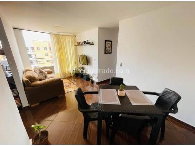Apartamento en venta en Viviendas Del Sur, Itagüí · foto 8 de 9