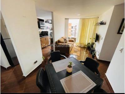 Apartamento en venta en Viviendas Del Sur, Itagüí · foto 9 de 9