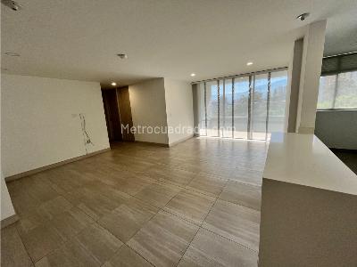 Apartamento de 3 alcobas en venta en Las Lomitas, Sabaneta, 104 m² · foto 2 de 20