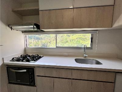 Apartamento de 3 alcobas en venta en Las Lomitas, Sabaneta, 104 m² · foto 6 de 20