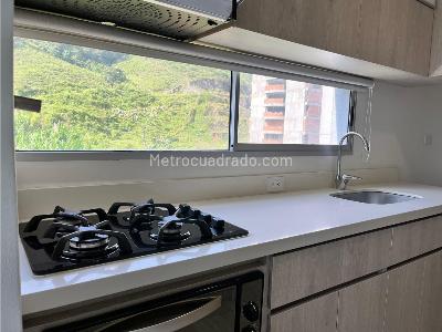 Apartamento de 3 alcobas en venta en Las Lomitas, Sabaneta, 104 m² · foto 8 de 20