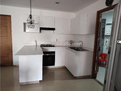 Apartamento de 3 alcobas en venta en Aves Marias, Sabaneta, 121 m² · foto 3 de 20