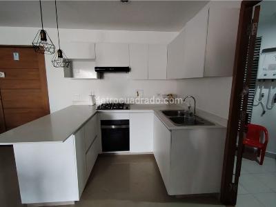 Apartamento de 3 alcobas en venta en Aves Marias, Sabaneta, 121 m² · foto 4 de 20