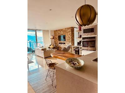 Apartamento de 2 alcobas en venta en Aves Marias, Sabaneta, 119 m² · foto 3 de 8