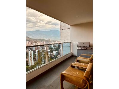 Apartamento de 2 alcobas en venta en Aves Marias, Sabaneta, 119 m² · foto 5 de 8