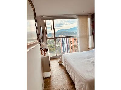 Apartamento de 2 alcobas en venta en Aves Marias, Sabaneta, 119 m² · foto 6 de 8