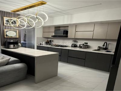 Apartamento de 3 alcobas en venta en Santa Ana, Bello, 94 m² · foto 2 de 18