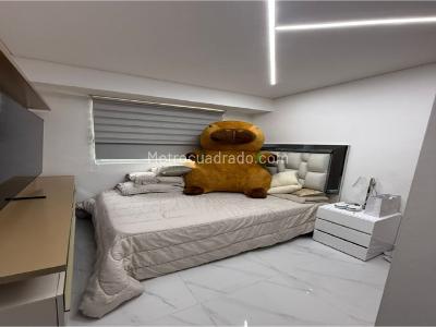 Apartamento de 3 alcobas en venta en Santa Ana, Bello, 94 m² · foto 4 de 18