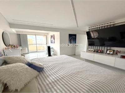 Apartamento de 3 alcobas en venta en Santa Ana, Bello, 94 m² · foto 5 de 18