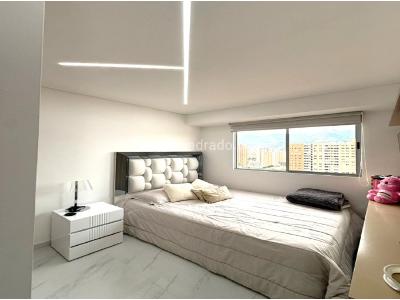 Apartamento de 3 alcobas en venta en Santa Ana, Bello, 94 m² · foto 8 de 18