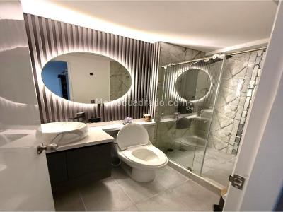 Apartamento de 3 alcobas en venta en Santa Ana, Bello, 94 m² · foto 11 de 18