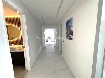 Apartamento de 3 alcobas en venta en Santa Ana, Bello, 94 m² · foto 14 de 18