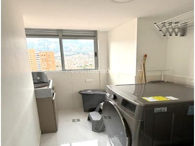 Apartamento de 3 alcobas en venta en Santa Ana, Bello, 94 m² · foto 16 de 18
