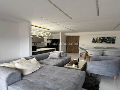 Apartamento de 3 alcobas en venta en Santa Ana, Bello, 94 m² · foto 17 de 18