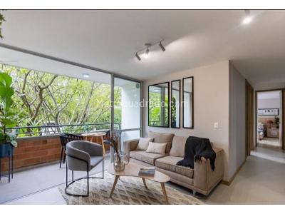 Apartamento de 3 alcobas en venta en La Gabriela, Bello, 67 m² · foto 3 de 9
