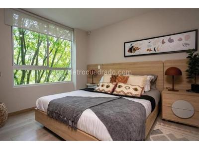 Apartamento de 3 alcobas en venta en La Gabriela, Bello, 67 m² · foto 4 de 9