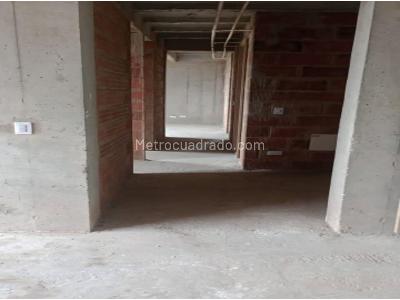 Apartamento de 3 alcobas en venta en La Gabriela, Bello, 67 m² · foto 5 de 9