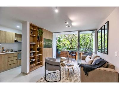 Apartamento de 3 alcobas en venta en La Gabriela, Bello, 67 m² · foto 6 de 9