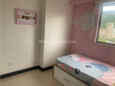 Apartamento de 3 alcobas en venta en Niquia, Bello, 60 m² · foto 7 de 18