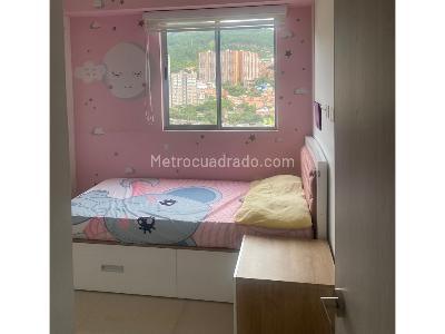 Apartamento de 3 alcobas en venta en Niquia, Bello, 60 m² · foto 8 de 18